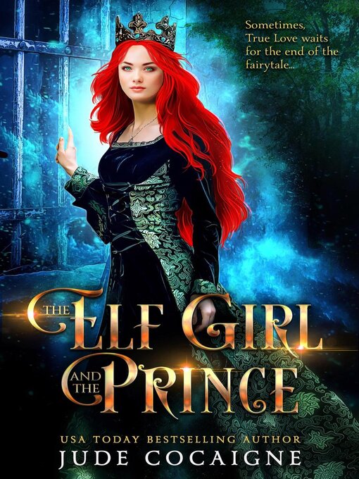 Title details for The Elf Girl and the Prince by Jude Cocaigne - Available